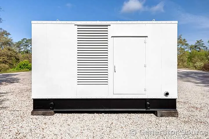 450kW Kohler/Rehlko Diesel Generator Set #089829
